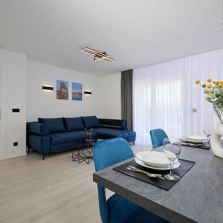 Apartment Elli Trogir Eksteriør billede