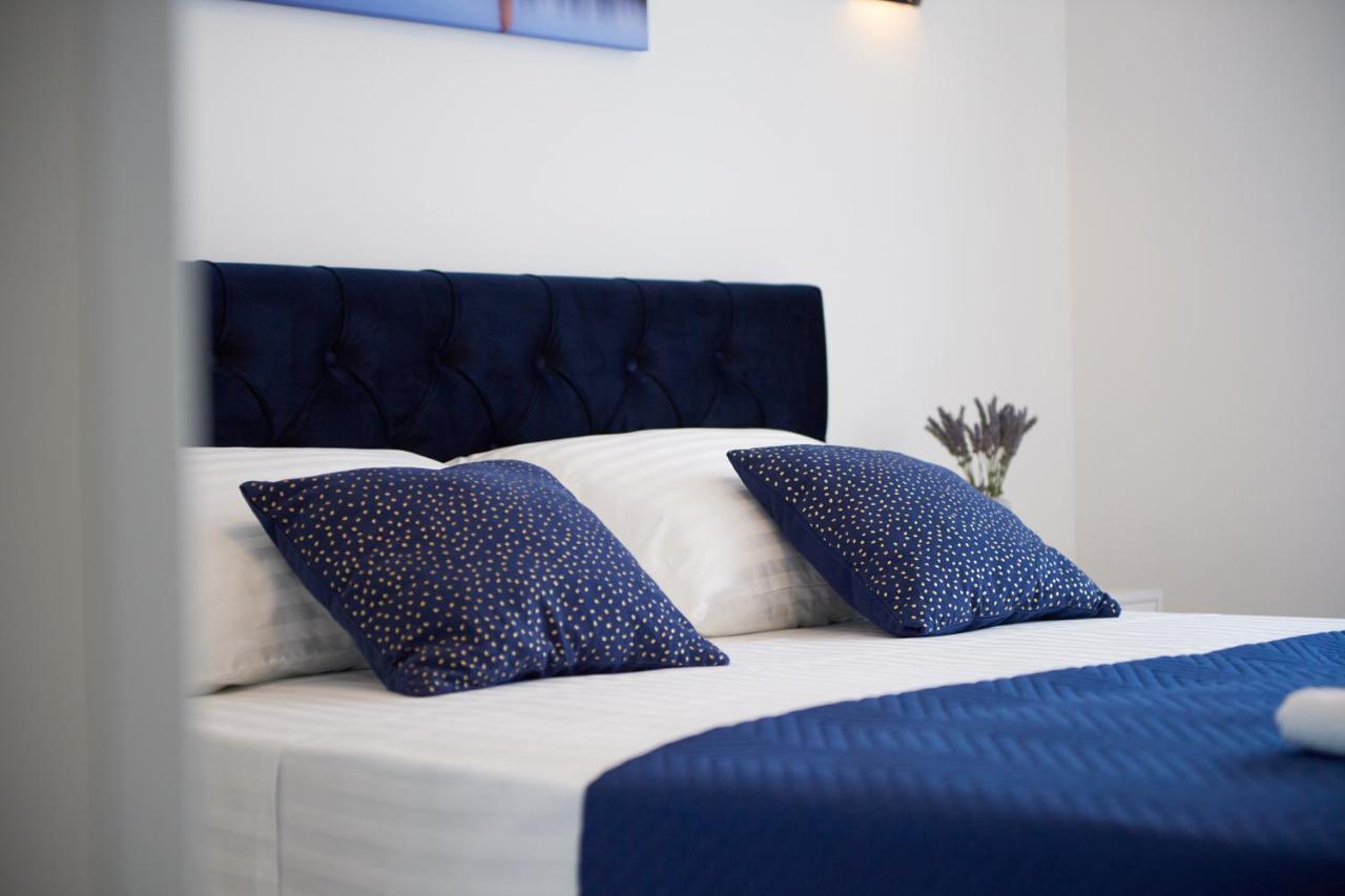 Apartment Elli Trogir Eksteriør billede