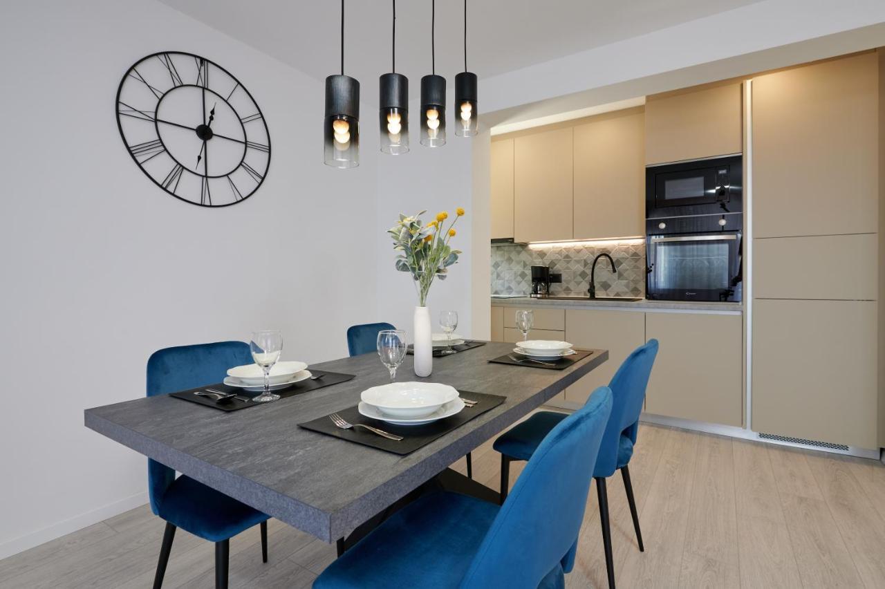 Apartment Elli Trogir Eksteriør billede