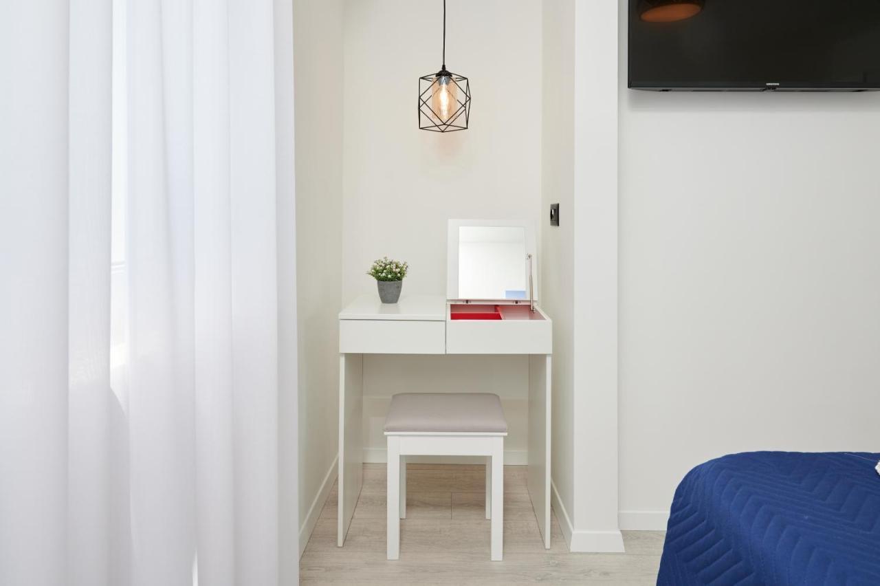 Apartment Elli Trogir Eksteriør billede