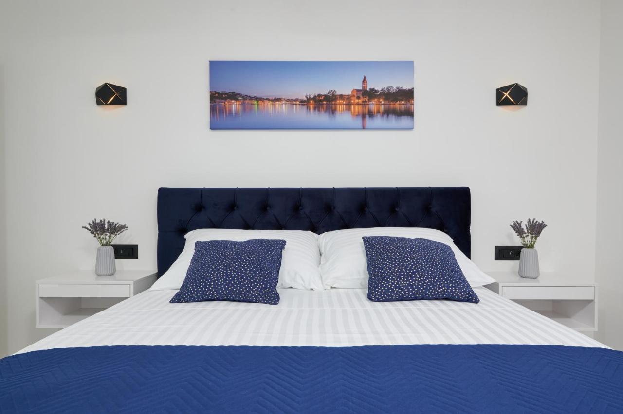 Apartment Elli Trogir Eksteriør billede